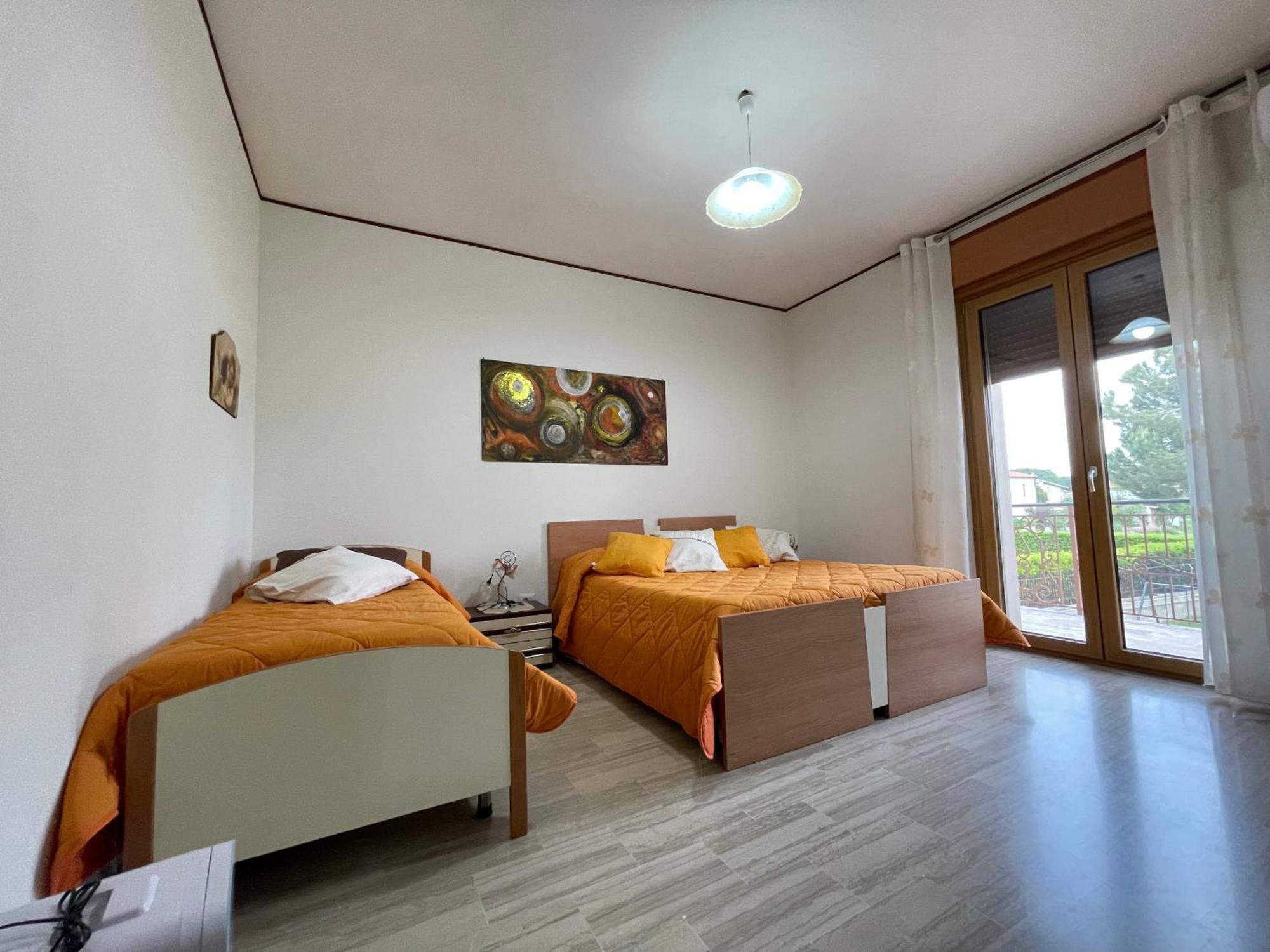 Bed and Breakfast B&S Vinchiaturo Exterior foto